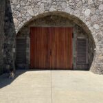 Porter Family Cave Entrance